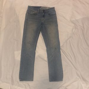 Mens Volcom Jeans